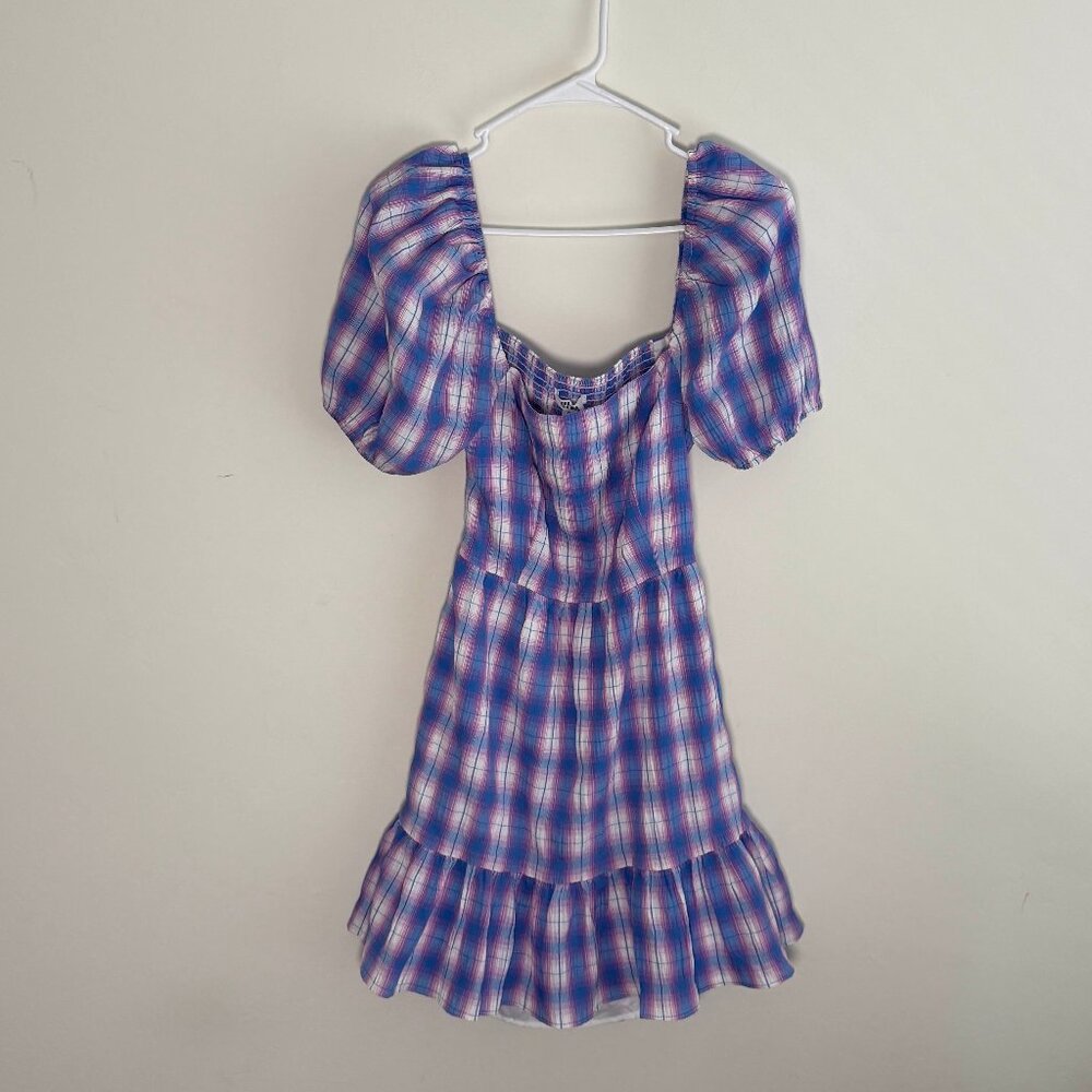 NWT BB Dakota by Steve Madden Dress Size Small